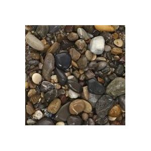Dupla Ground Nature River Pebbles 0-16MM 5KG