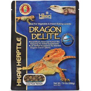 Hikari Dragon Delite 200 gram