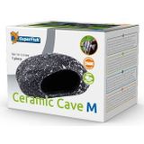 SuperFish Ceramic Cave M - 10x12x9cm