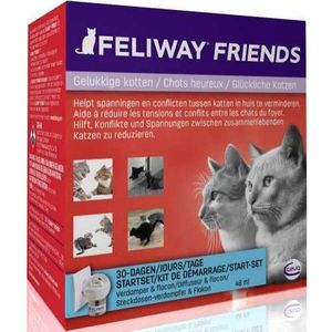 Feliway Friends startset