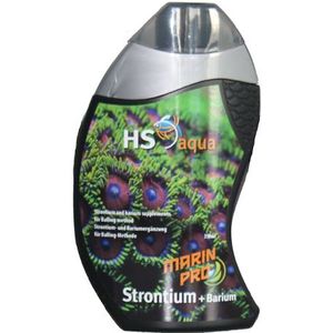 HS Aqua Marin Pro Strontium 5000 Gram