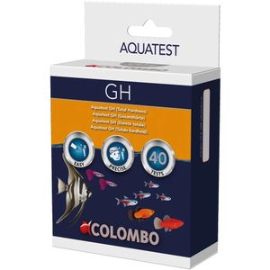 Colombo Aqua Gh Test