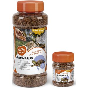 Duvo+ Gammarus schildpadden 220 ml