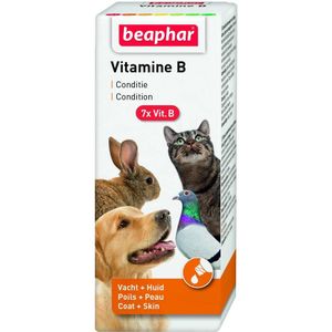 Beaphar Vitamine B 20 ML