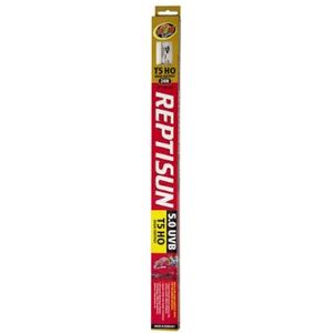 Zoo Med Reptisun 5.0 T5HO UVB Lamp 15W 300MM
