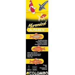 Colombo Alparex 1000ML - Voor 20000L