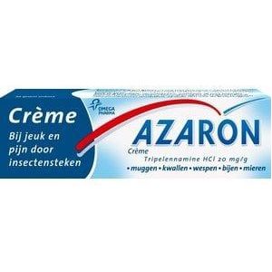 Azaron Creme 20 gram