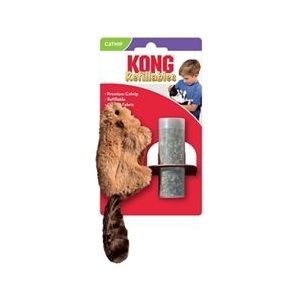 Kong Cat Hervulbaar Bever