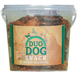 DuoProtect Duo Dog Honden Snacks