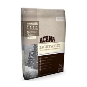 Acana Heritage Light & Fit 6 KG