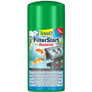 Tetra Pond Filterstart 500ML