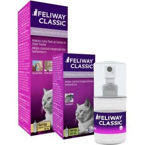 Feliway Classic spray 20 ML