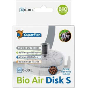 SuperFish Bio Air Disk S