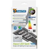 SuperFish Aqua Led Spot 10 Watt