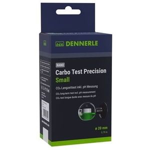 Dennerle Carbo Test Precision Small - 20MM