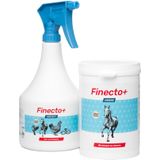 Finecto+ Voordeelpakket voor paarden