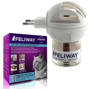 Feliway Classic startset