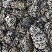 Dupla Ground Nature Dalmatiner Stone 10-25MM 5KG