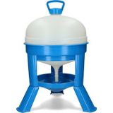 Gaun Drinktoren 20 liter blauw