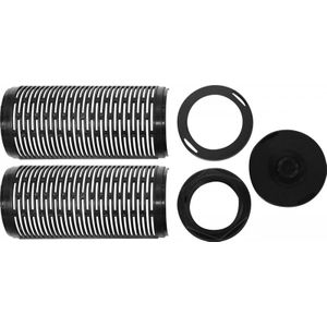 SuperFish Koi Pro Move 60/100/200 Filter Basket Set