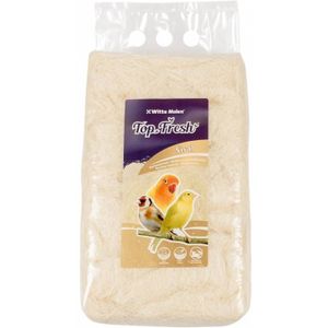 Witte Molen Top Fresh Sisal Wit 500 gram