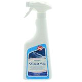 Sectolin Equi shine & silk 500ml