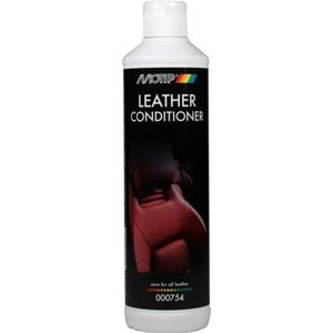 Motip Leather conditioner 500ml