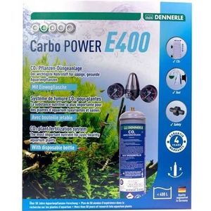 Dennerle CO2 Carbo Power E400