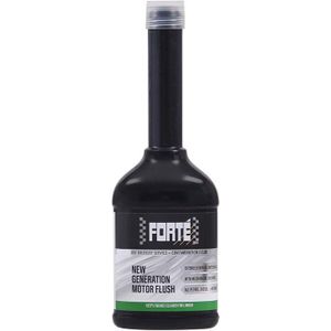 Forté New Generation Motor Flush