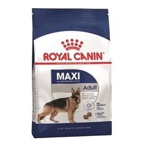 Royal Canin Maxi Adult 20 Kilo