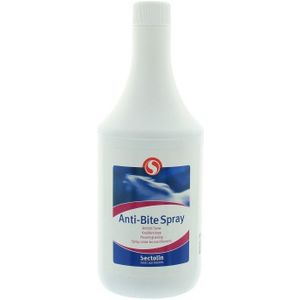 Sectolin Anti bijt spray 1 liter