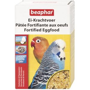 Beaphar Ei-Krachtvoer parkieten & papegaaien 150 gram