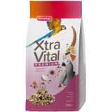 Beaphar XtraVital Papegaai 1 kg