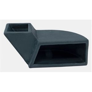 SuperFish Ondergrondse Visgrot S - 15,1x7,1x7,1 cm