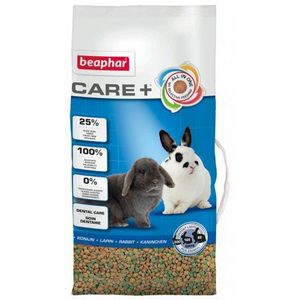 Beaphar Care+ konijn 250GR