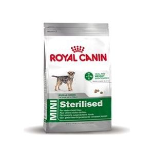 Royal Canin Mini Sterilised 8KG