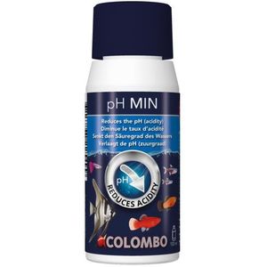Colombo Ph Min 250ml