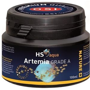 HS Aqua Artemia Grade 55 Gram