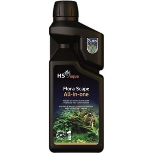 HS Aqua Flora Scape All-In-One 500ML