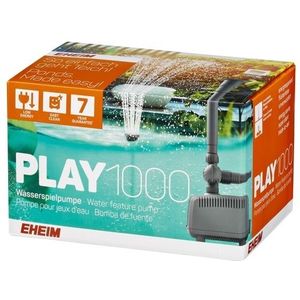 Eheim PLAY 1000 800 L/1.2 Mtr