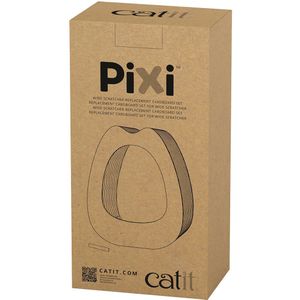 Cat It CA Pixi Replacement Cardboard wide
