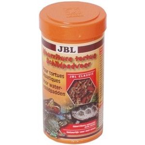 JBL Schildpadvoer 250 ml.