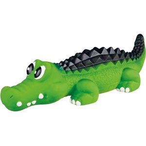 Trixie Hondenspeeltje krokodil
