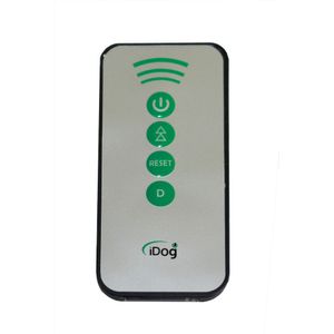 iDog Afstandbediening Mini/Midi