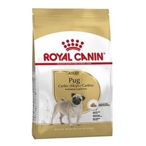 Royal Canin Pug Mopshond 3 KG