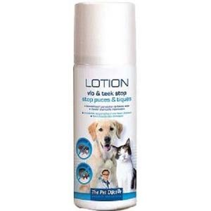 BSI TPD vlo en teek stop lotion 200ml