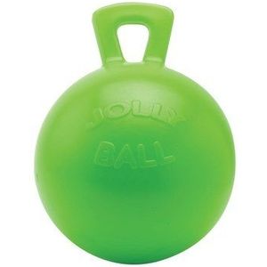 Jolly Ball met geur | Voor diverse dieren Appelgeur