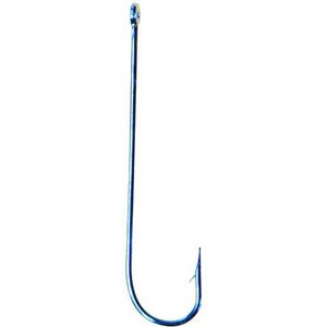 Albatros Specimen Hooks Platvis 10 stuks