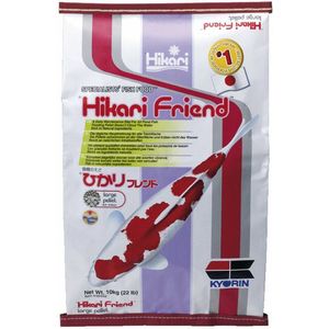 Hikari Friend 10kg - Large