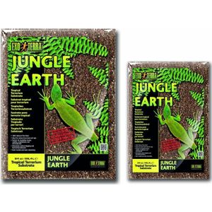Exo Terra Jungle Earth 26,4 liter
